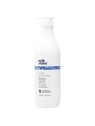 Shampoo per Capelli Brunette Freddo con Olio di Moringa 300ml Donna