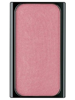 Artdeco Blusher 5g Numero 2 Deep Brown Orange