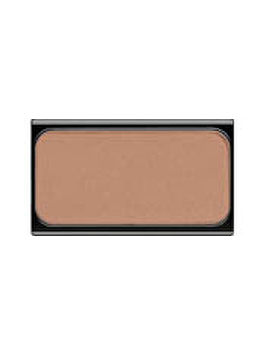 Artdeco Blusher 5g Numero 2 Deep Brown Orange