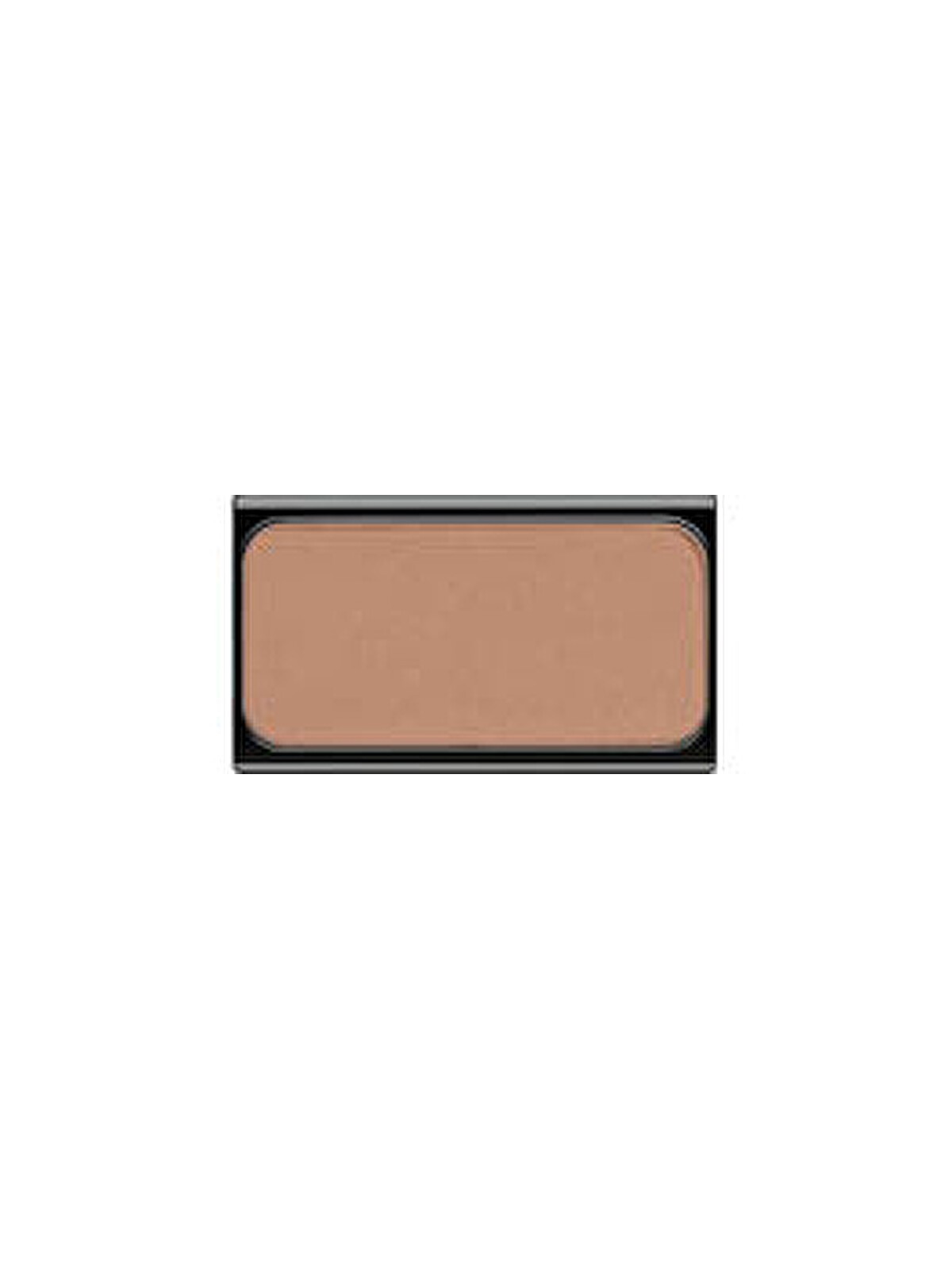 Artdeco Blusher 5g Numero 2 Deep Brown Orange