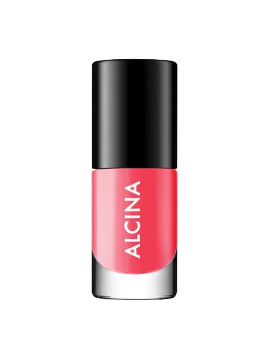 Alcina Smalto Golden Star 5ml - Lunga Tenuta