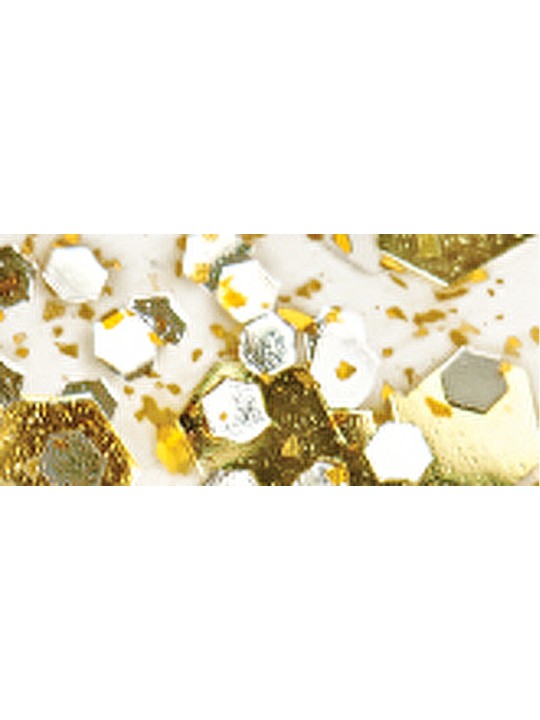 Alcina Smalto Golden Star 5ml - Lunga Tenuta