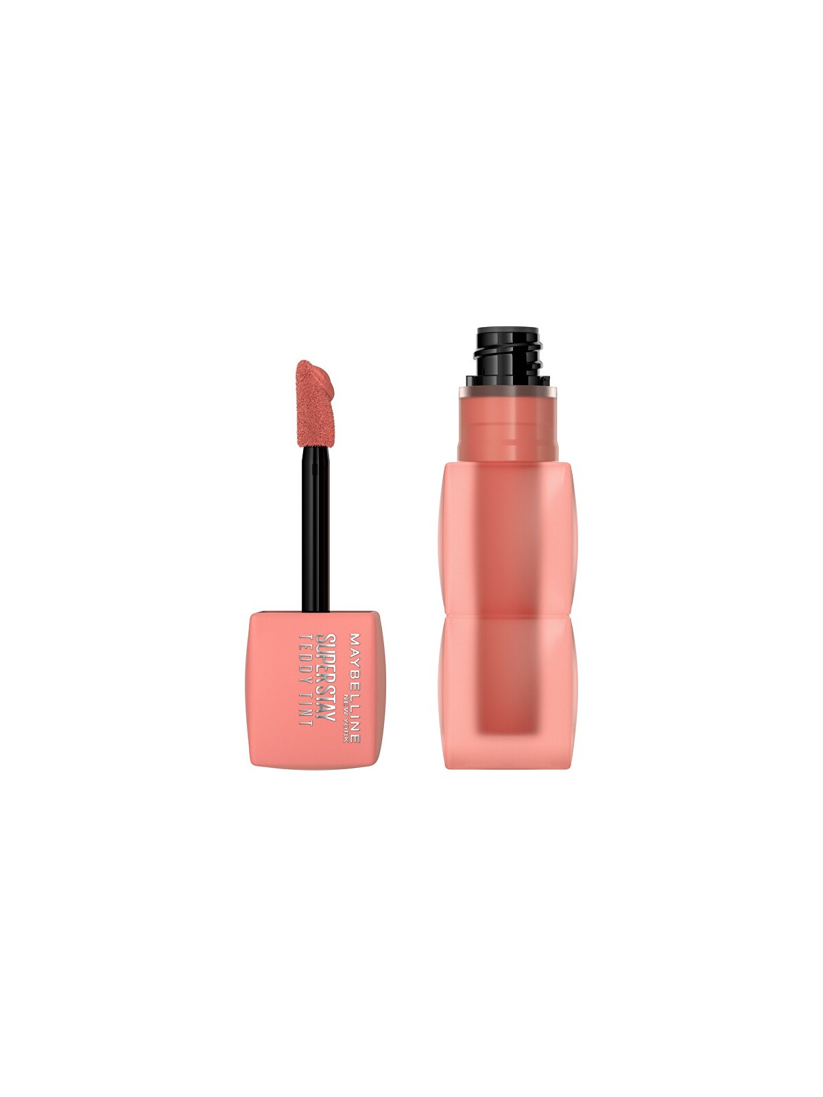 Maybelline Rossetto Liquido Super Stay Teddy