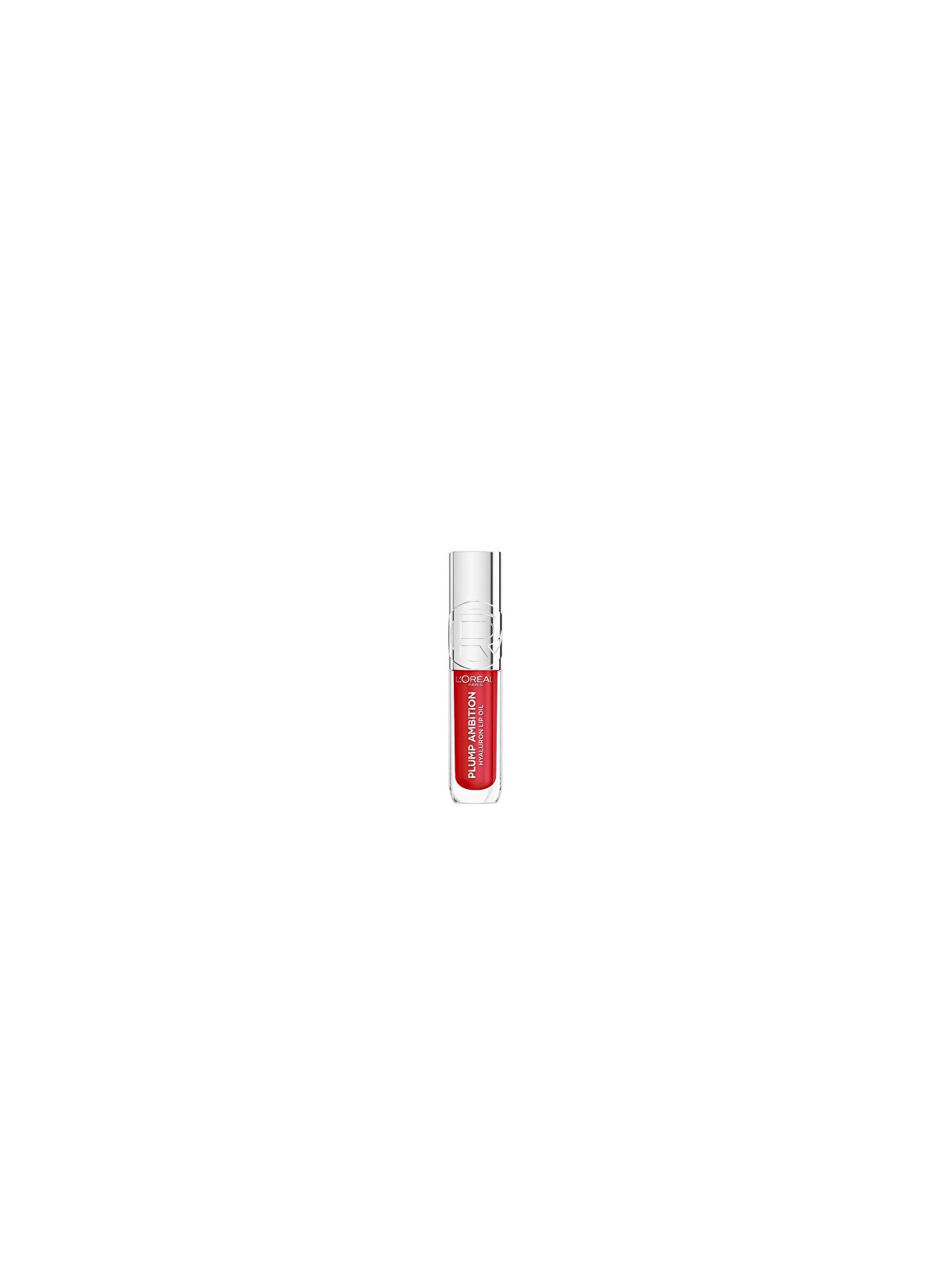L'Oréal Paris Plump Ambition Olio Labbra