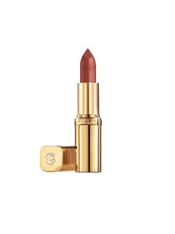 L'Oréal Color Riche Satin Lipstick - Eleganza