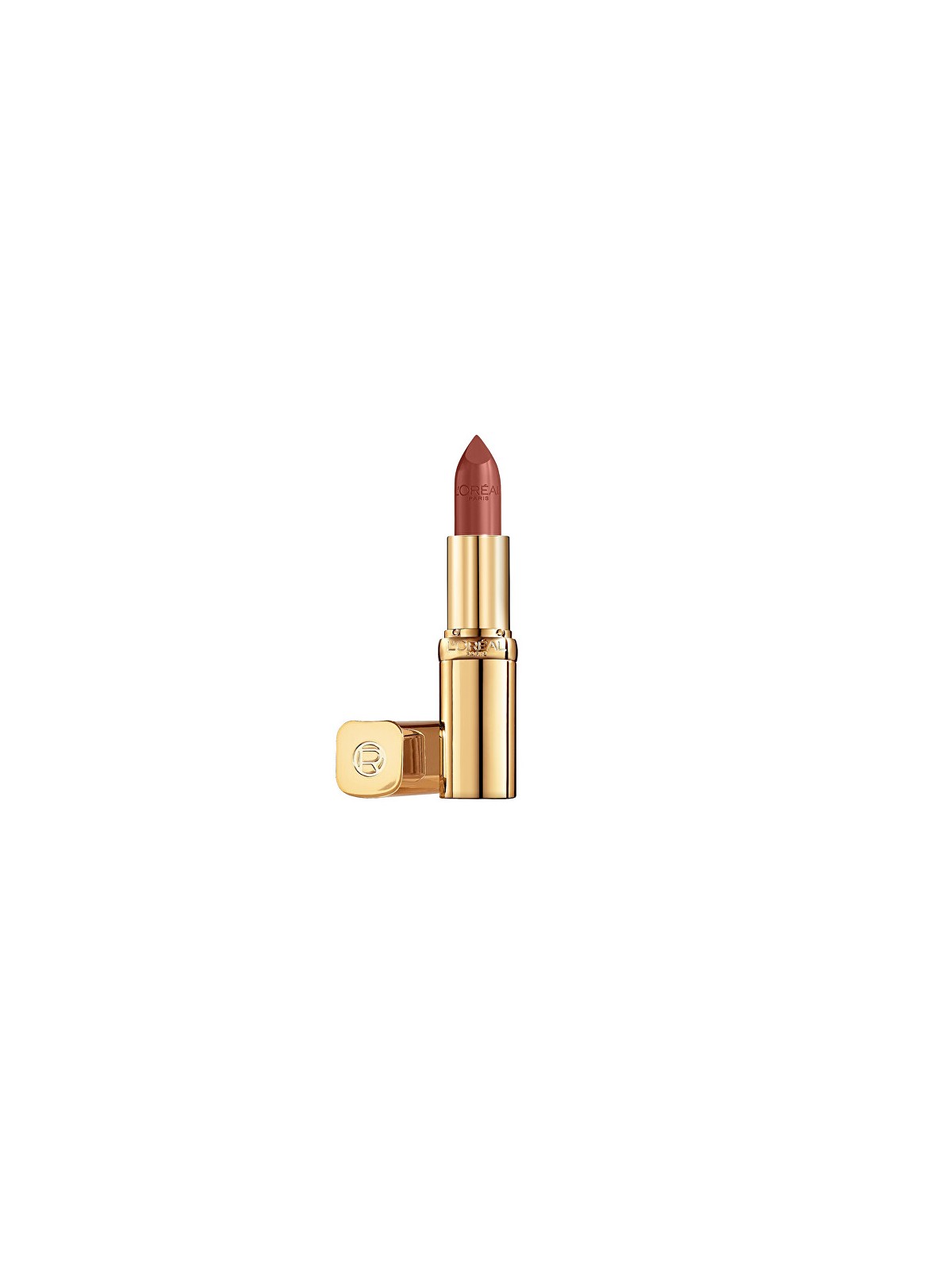 L'Oréal Color Riche Satin Lipstick - Eleganza