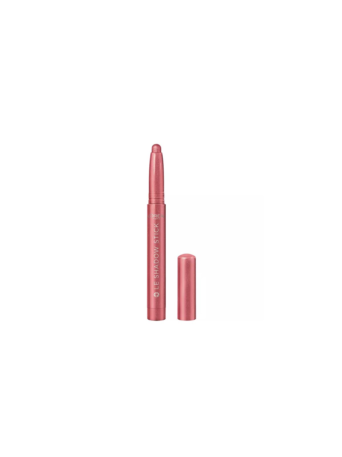 L'Oréal Shadow Stick 1.4 g donna 100 Ice Sparkle