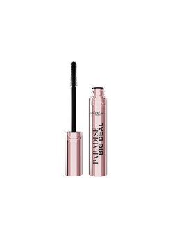 L'Oreal Mascara Paradise Nero 9.9ml - Look Seducente