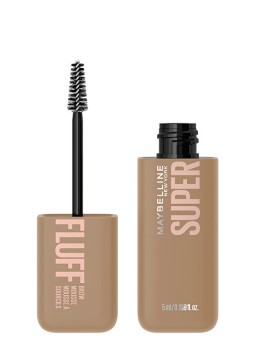 Maybelline Superfluff Brow Mousse - Nero Marrone