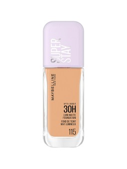 Fondotinta Maybelline Super Stay Lumi-Matte 35ml