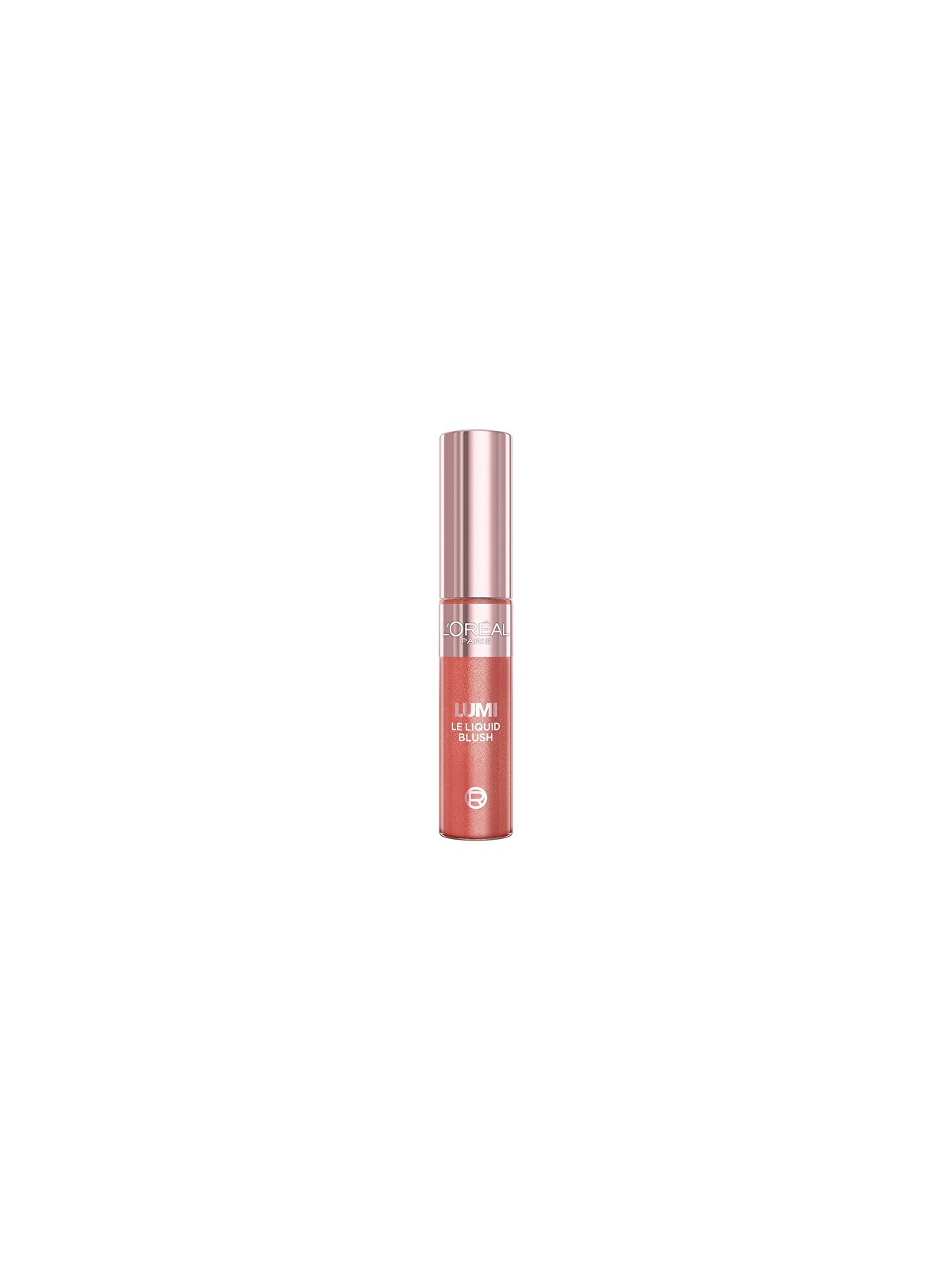 L'Oréal Lumi Blush - Glowy Rouge 10ml