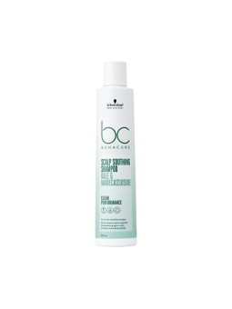 Shampoo Lenitivo Schwarzkopf BC Bonacure 250ml
