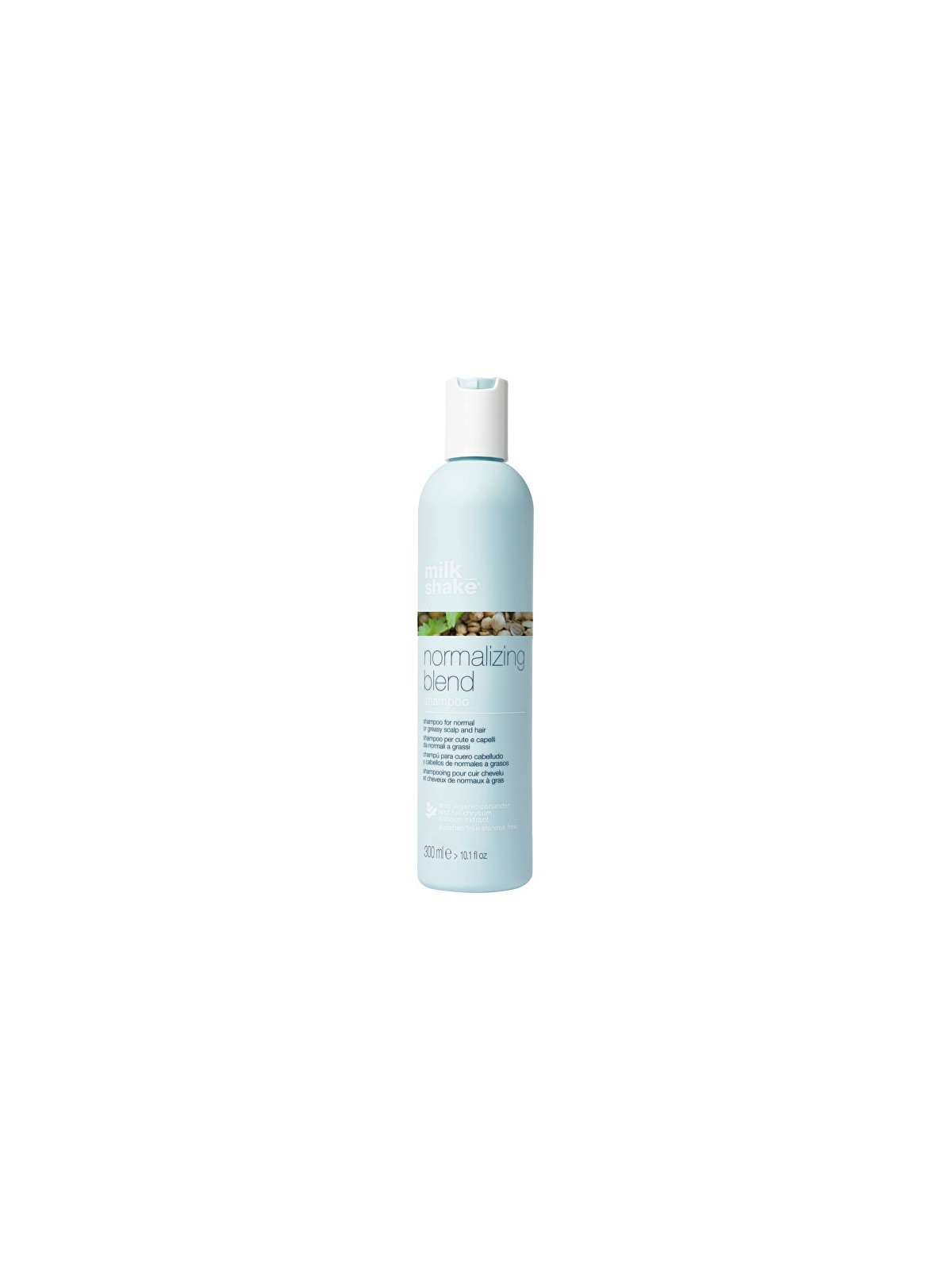 Shampoo Milk Shake Blend Normalizzante 300ml