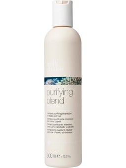 Shampoo Milk Shake Miscela Purificante 300ml