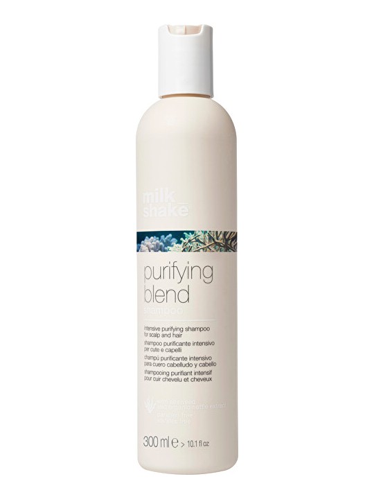 Shampoo Milk Shake Miscela Purificante 300ml