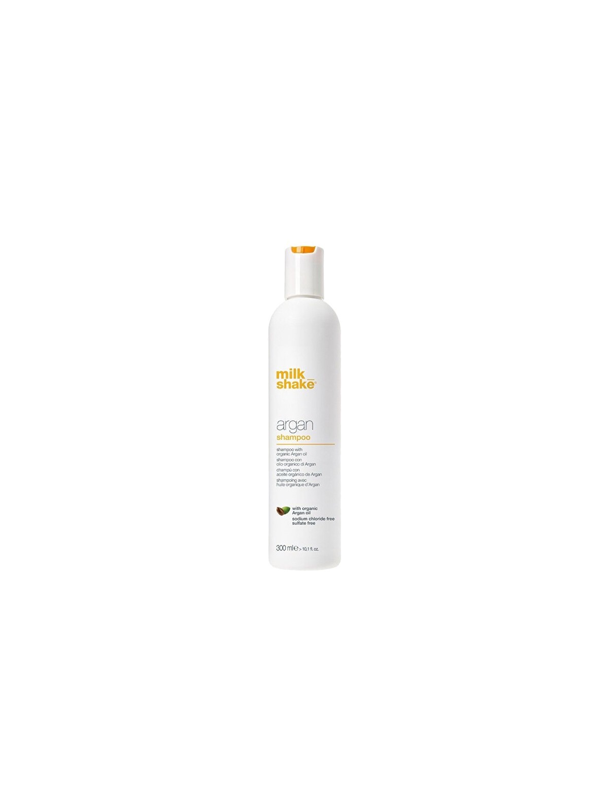 Milk Shake Shampoo allArgan donna 300ml