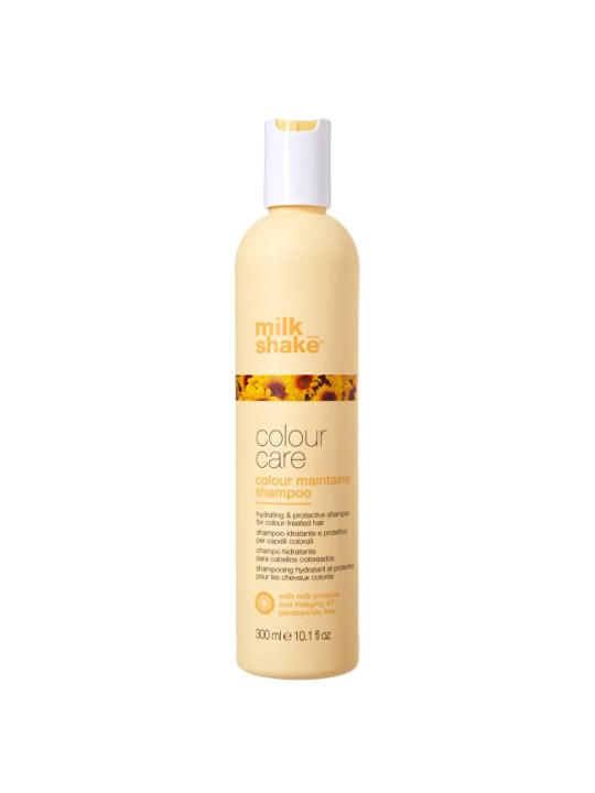 Milk Shake Shampoo MANTENITORE COLORE 300ml Unisex