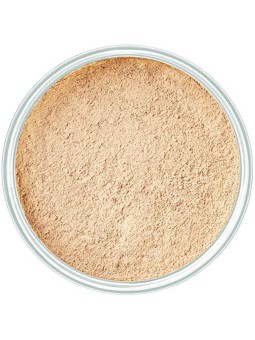 Artdeco Mineral Powder Foundation 15g Numero 6