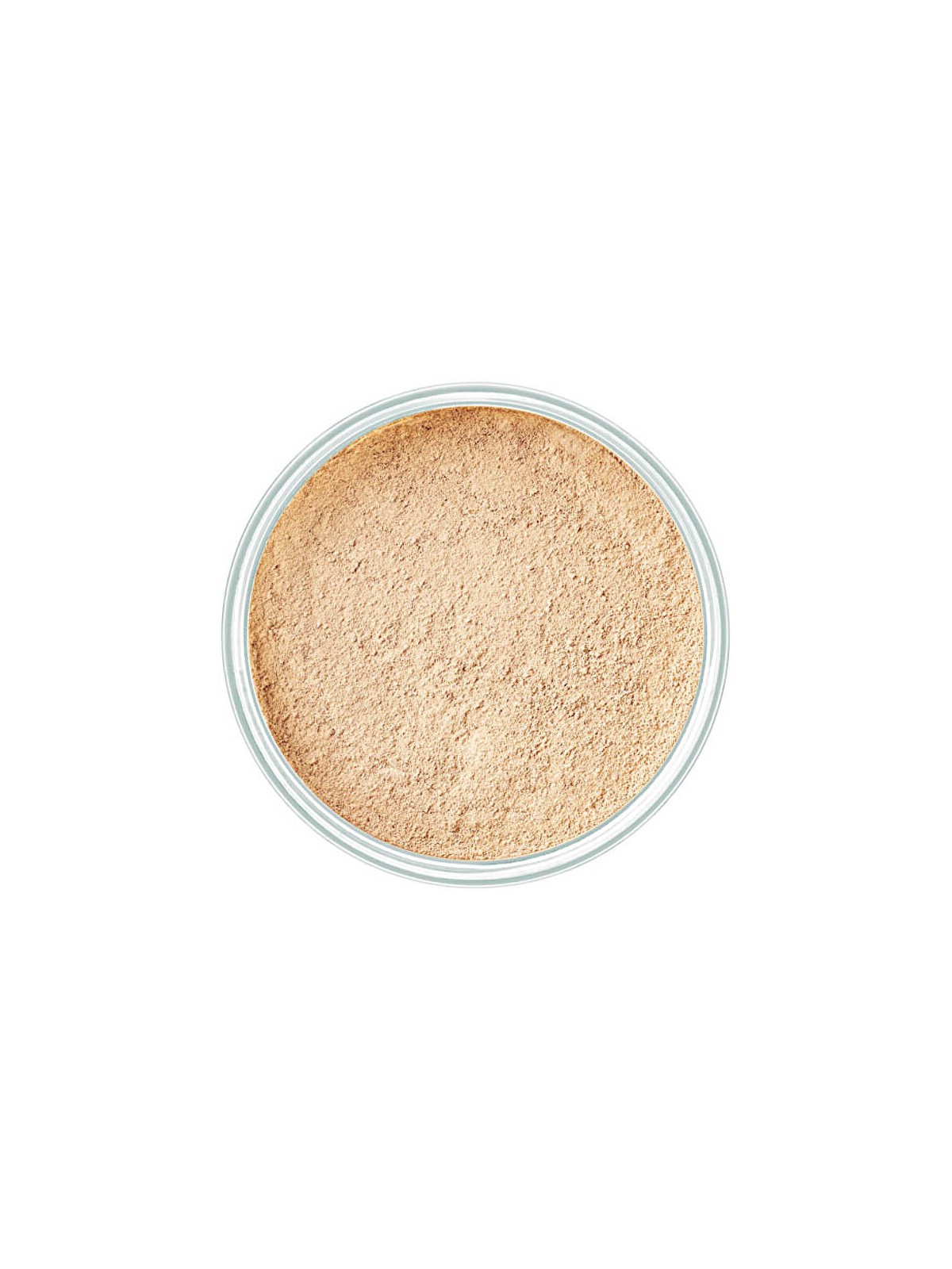 Artdeco Mineral Powder Foundation 15g Numero 6