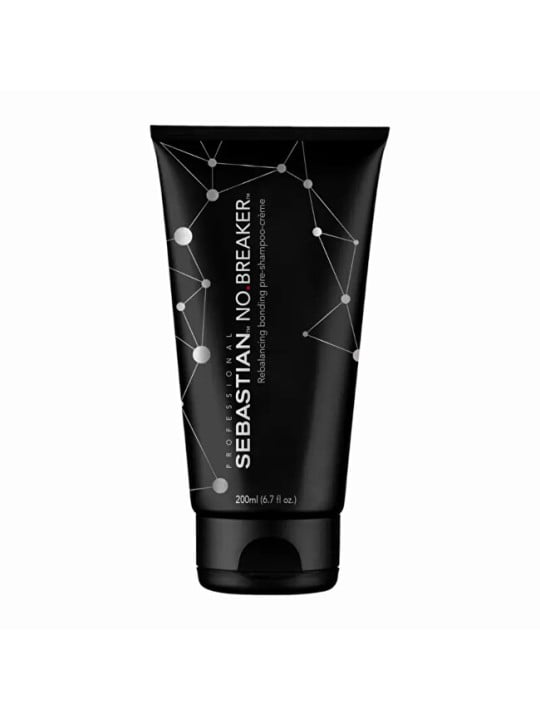 Crema Pre-Shampoo Sebastian No.Breaker 200ml