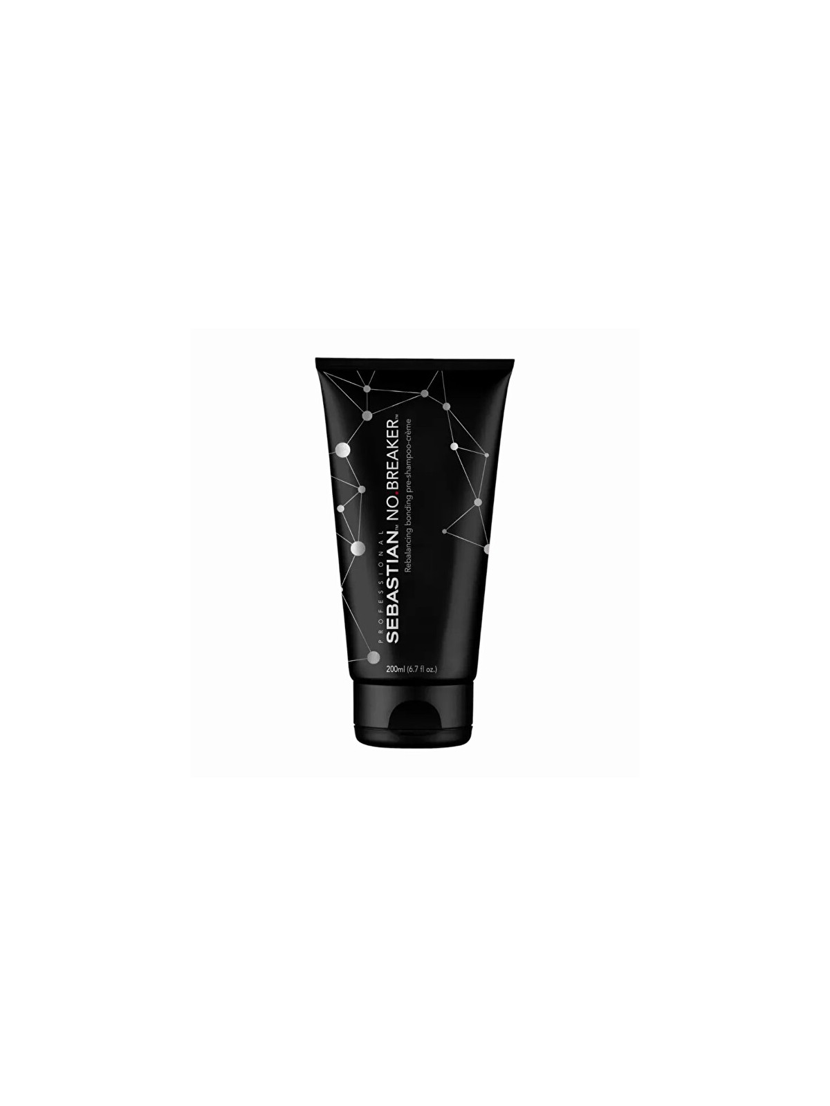 Crema Pre-Shampoo Sebastian No.Breaker 200ml
