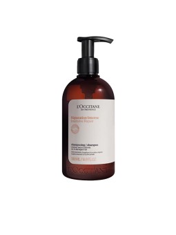 Shampoo L'Occitane Intensive Repair 300ml Capelli Secchi e Danneggiati