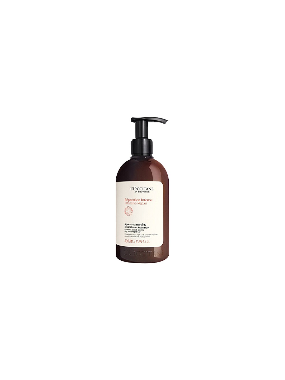 Balsamo Trattamento Riparatore Intensivo L'Occitane 250ml