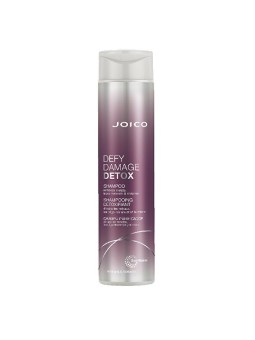 Joico Defy Damage Detox Shampoo 300ml