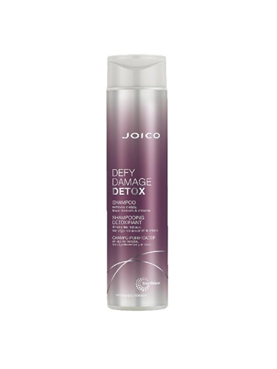 Joico Defy Damage Detox Shampoo 300ml