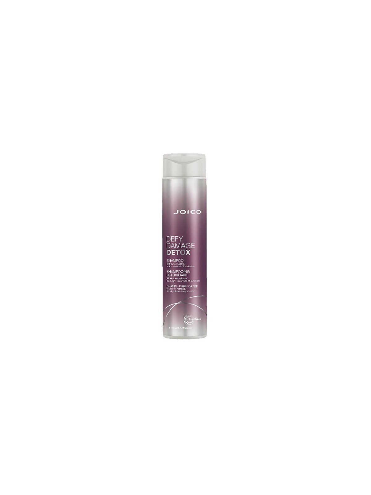 Joico Defy Damage Detox Shampoo 300ml
