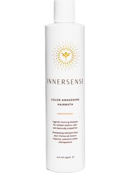 Innersense Color Awakening Hairbath Shampoo - shampoo per capelli colorati 295ml donna