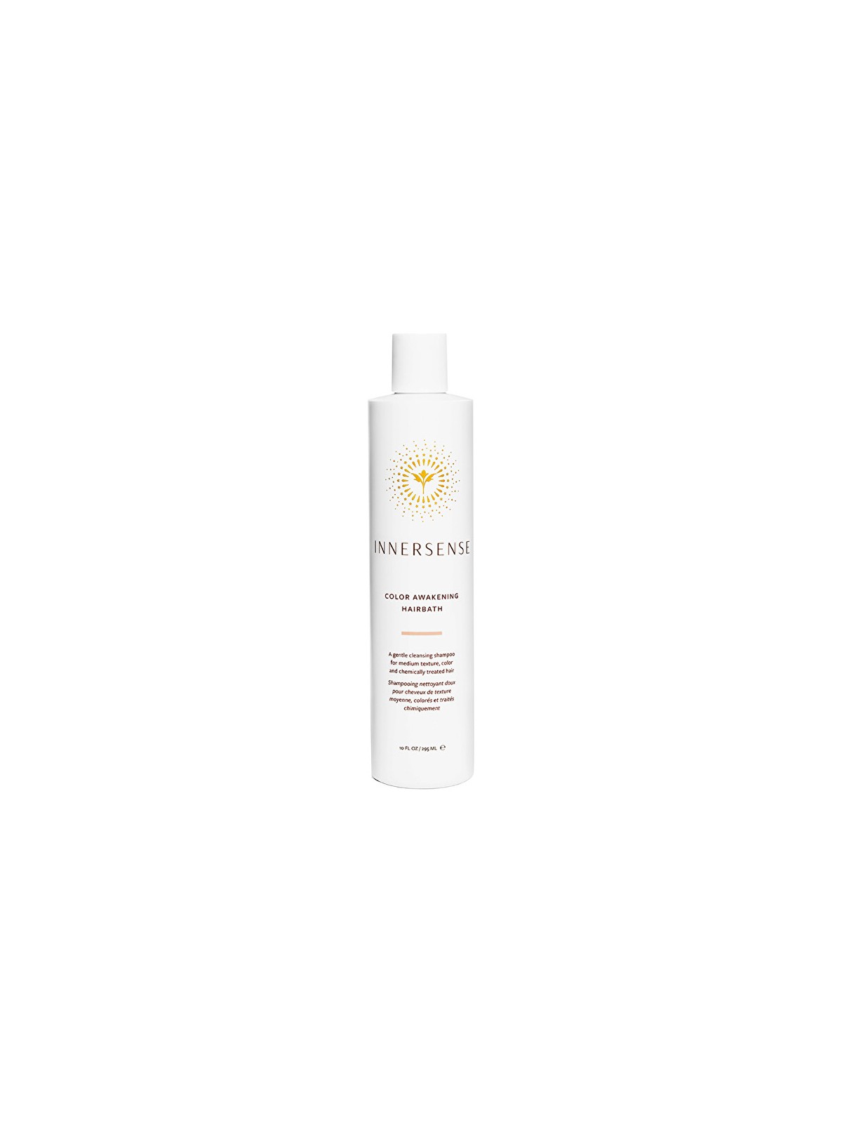 Innersense Color Awakening Hairbath Shampoo - shampoo per capelli colorati 295ml donna