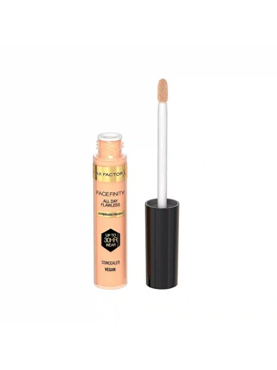 Max Factor FACEFINITY All-Day Flawless Concealer 010