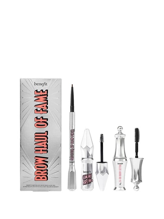 Benefit Brow Haul of Fame Set 4 donna