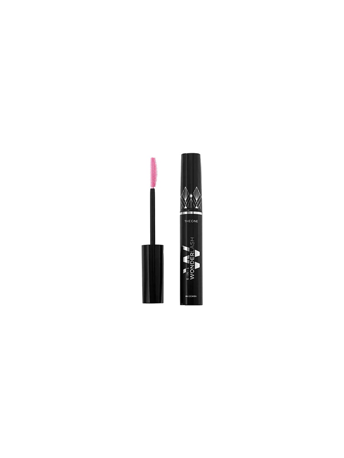Mascara Oriflame The One 5in1 WonderLash
