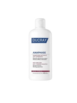 Ducray Anaphase Anti-Hairloss Complement Shampoo 200ml