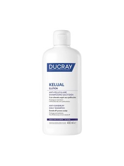Shampoo antiforfora riequilibrante 400ml