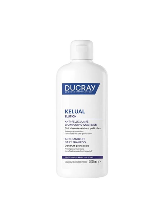 Shampoo antiforfora riequilibrante 400ml