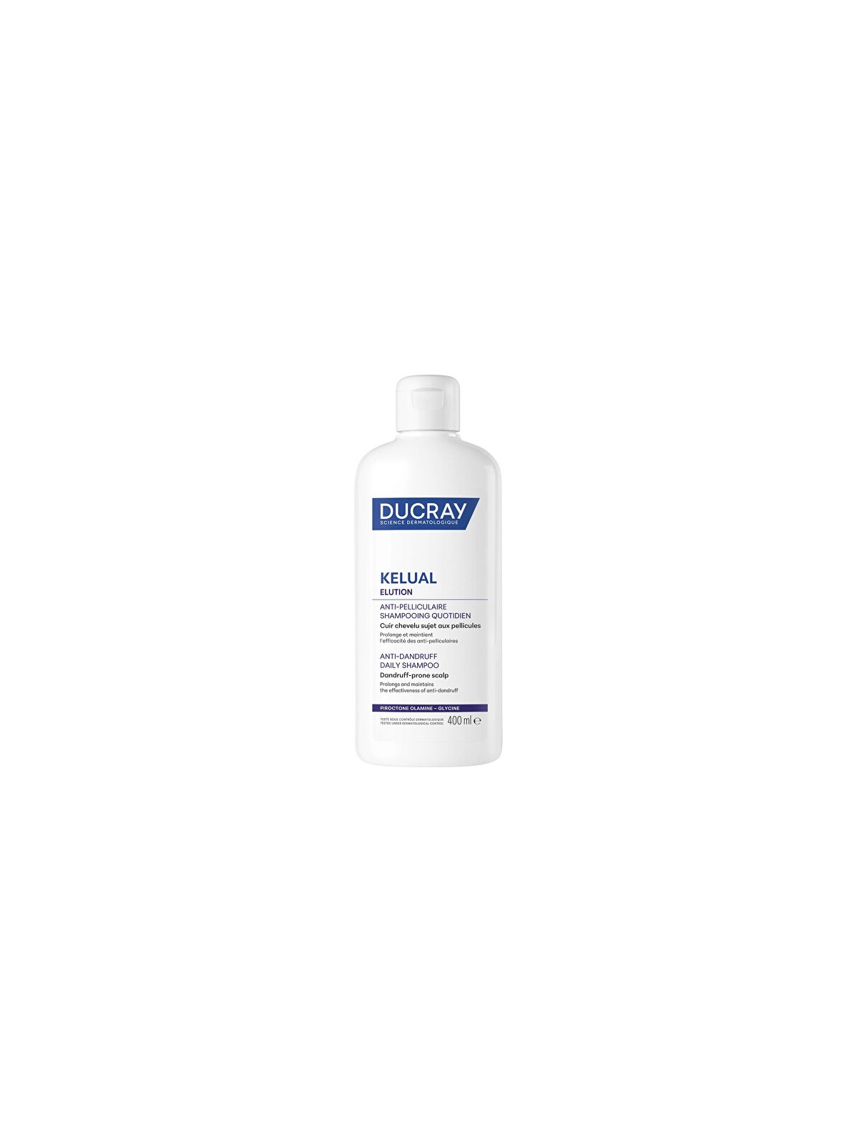 Shampoo antiforfora riequilibrante 400ml