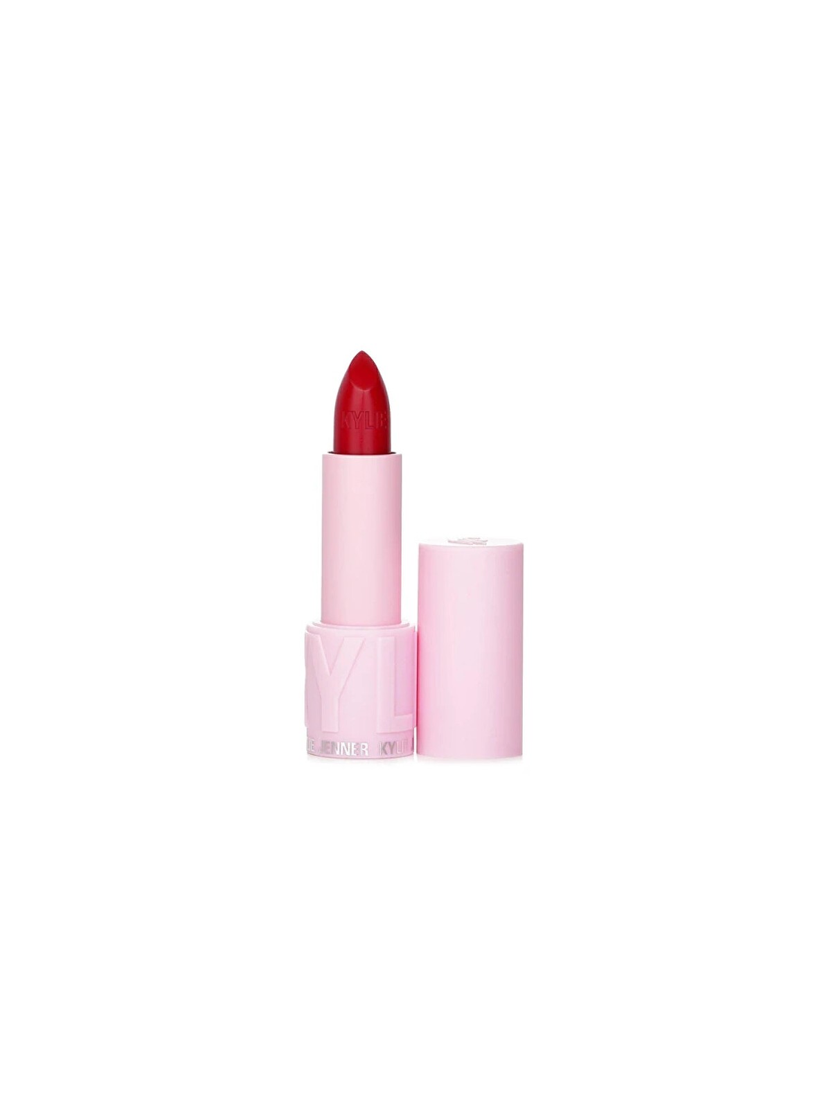 Kylie Cosmetics Crema Lipstick 510 - Talk Is Cheap