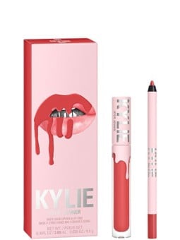 Kylie Cosmetics Matte Lip Kit 4,1ml Numero 354 - Matte