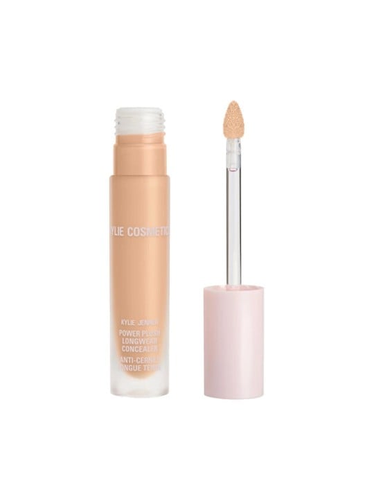 Kylie Cosmetics Power Plush Longwear Concealer