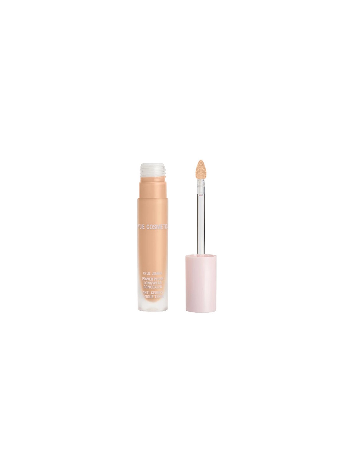 Kylie Cosmetics Power Plush Longwear Concealer
