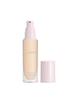 Kylie Cosmetics Power Plush Foundation - 9WN