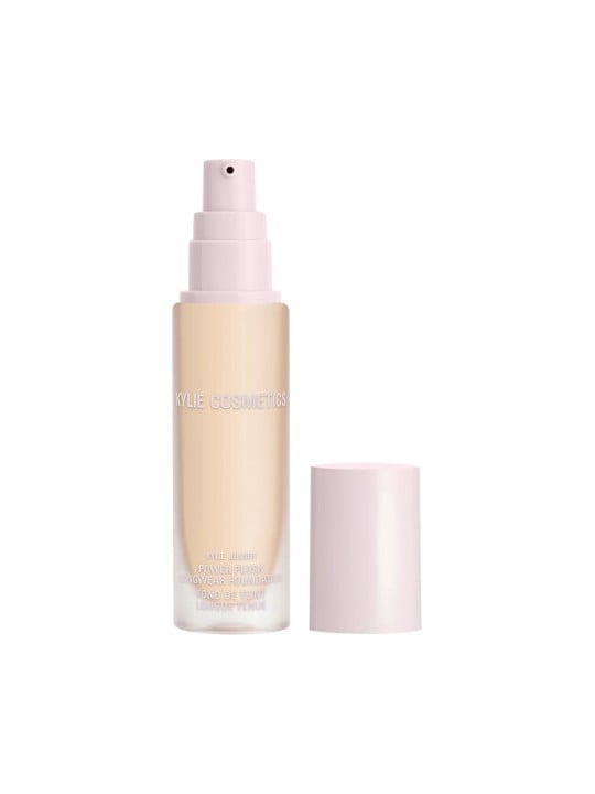 Kylie Cosmetics Power Plush Foundation - 9WN