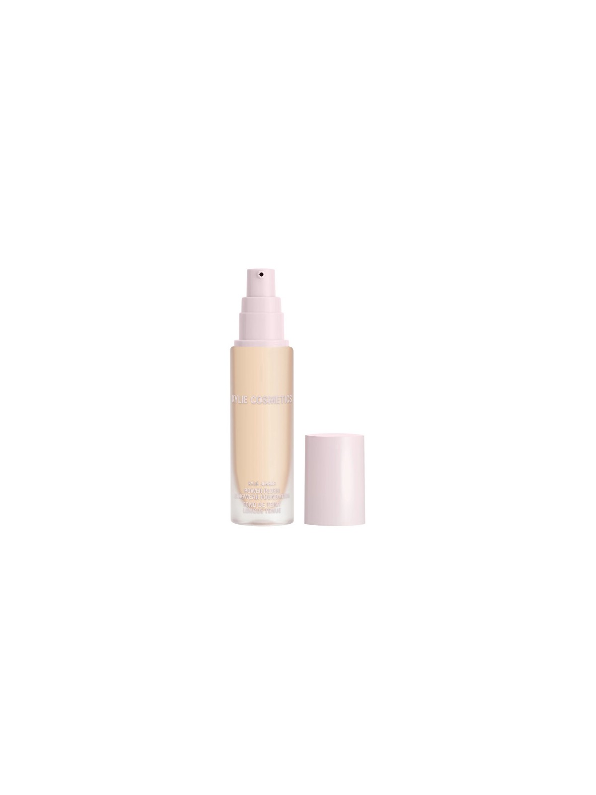 Kylie Cosmetics Power Plush Foundation - 9WN