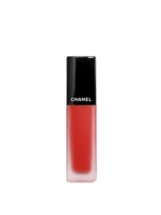 Chanel ROUGE ALLURE velluto liquido n.222-spirituelle 6ml unisex