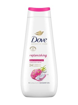 Dove Gel Doccia Advanced Care 225ml Donna