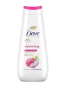 Dove Gel Doccia Advanced Care 225ml Donna