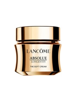 Lancôme Crema viso rigenerante Absolue Longevity The Soft Cream 60 ml donna